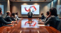 six persuasion principles for sales