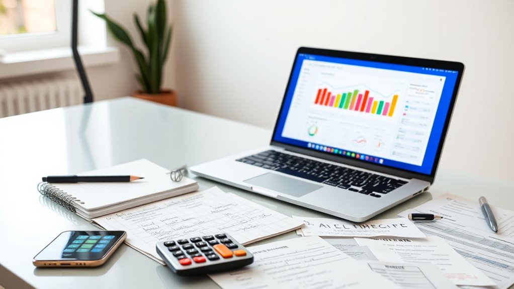 small business expense management