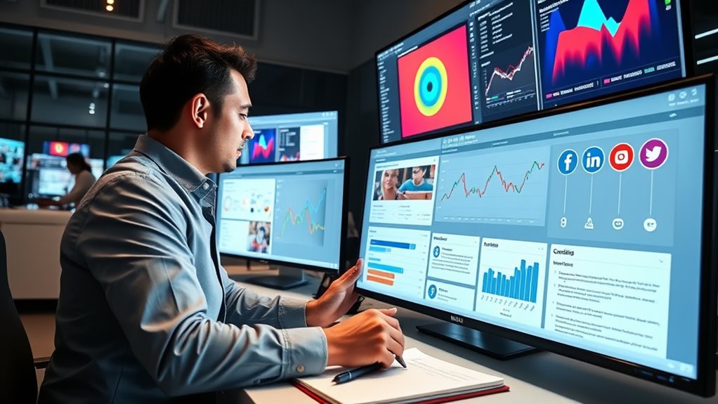 social media compliance essentials