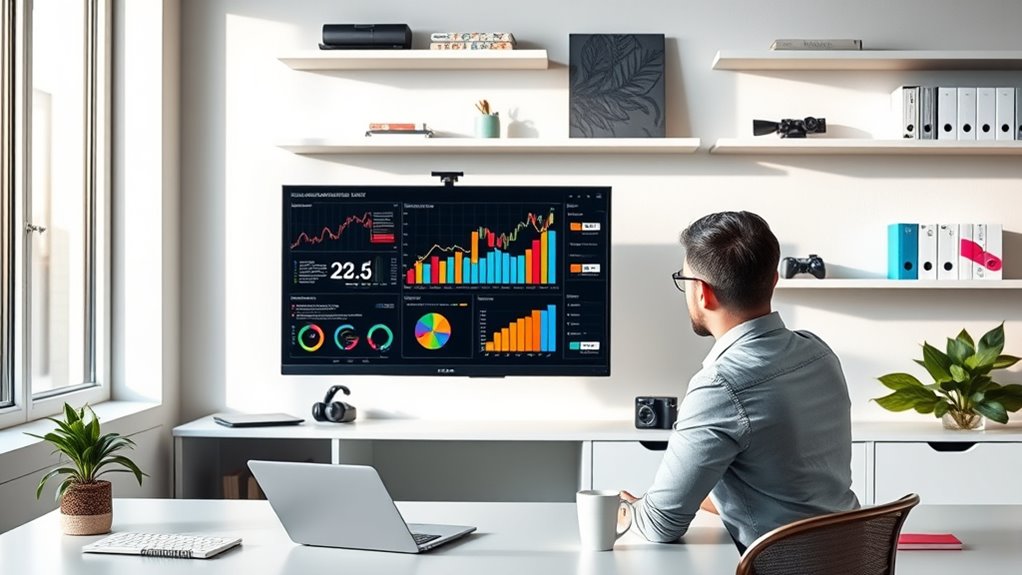 stay ahead through innovation