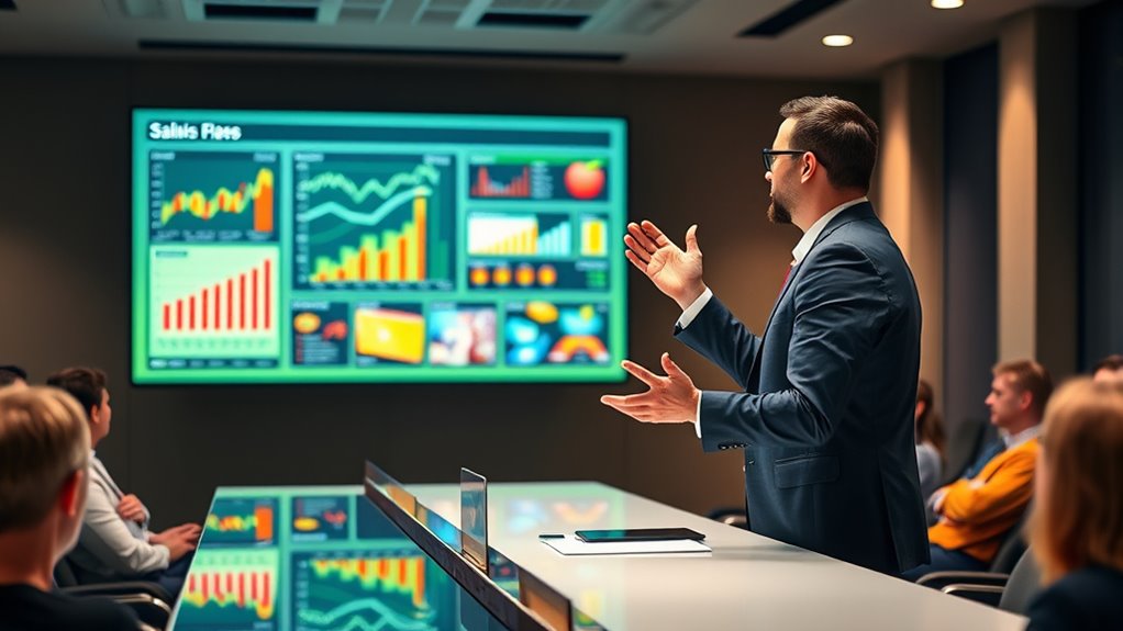 storytelling and persuasive language