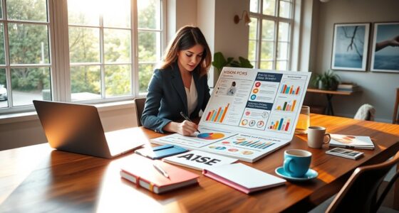 strategic business vision planning