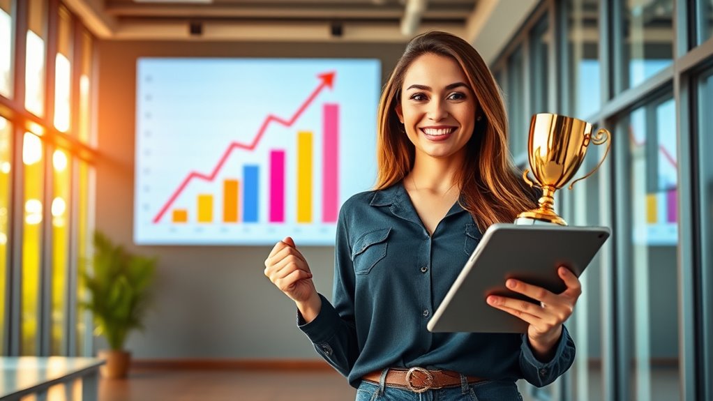 strategic engagement fuels growth