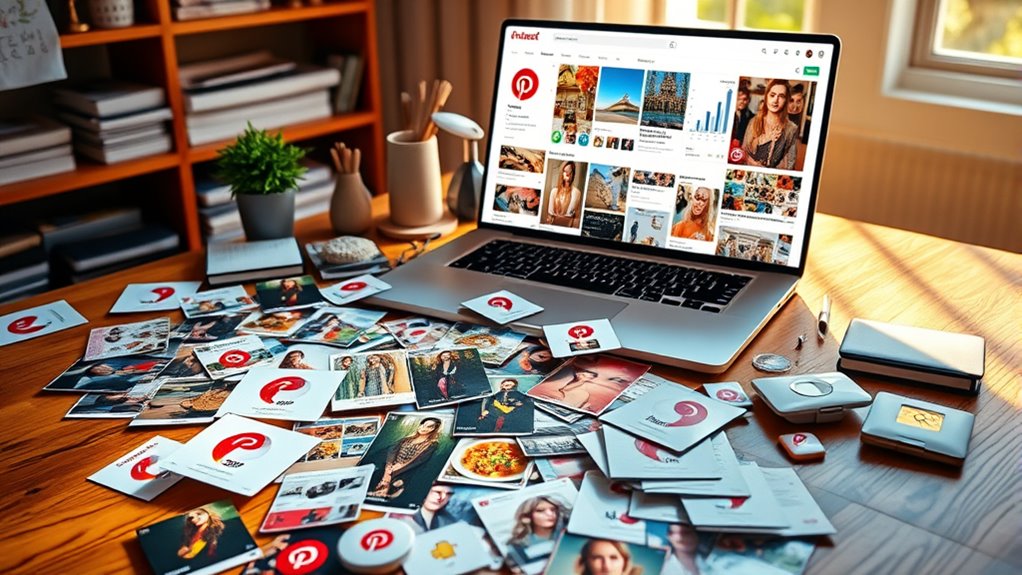 strategic visual branding success