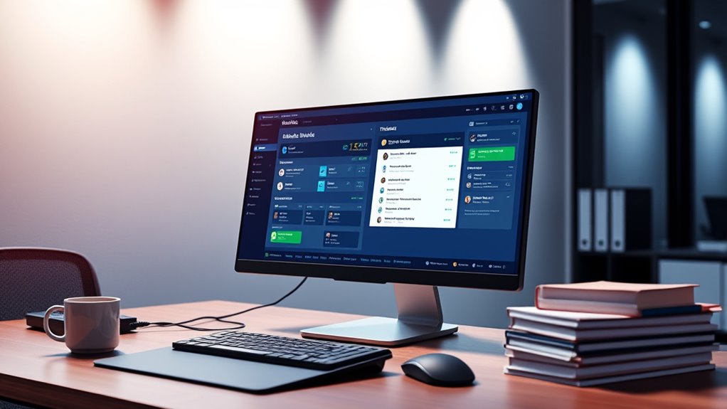 streamlined support with automation