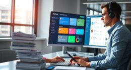 streamlining customer support processes