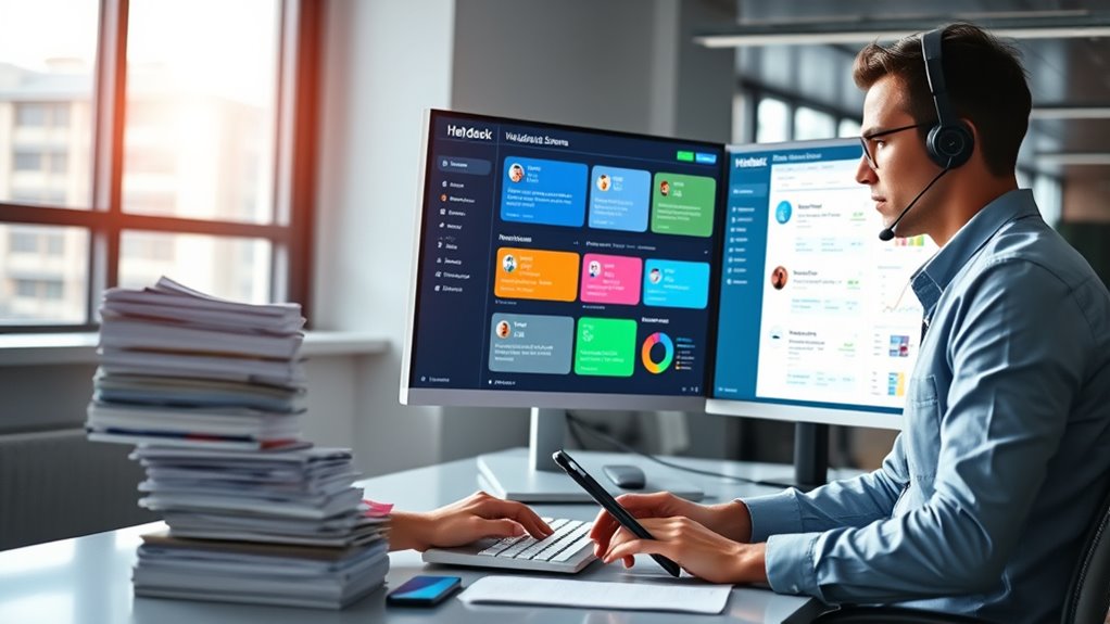 streamlining customer support processes