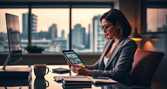 subscription based style consulting