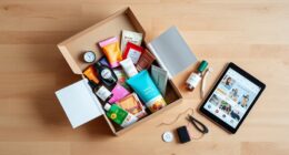 subscription services reshape retail
