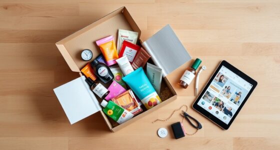 subscription services reshape retail