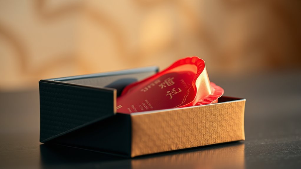 surprise customers with creative packaging