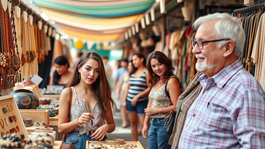 targeted market segmentation strategies