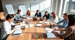 task grouping for efficiency