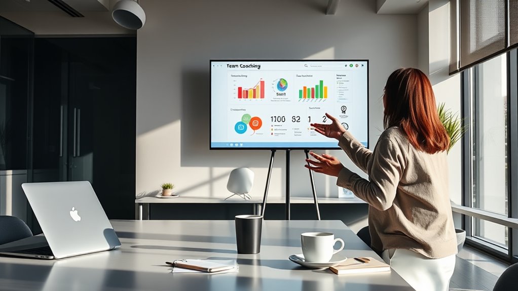 team coaching membership program