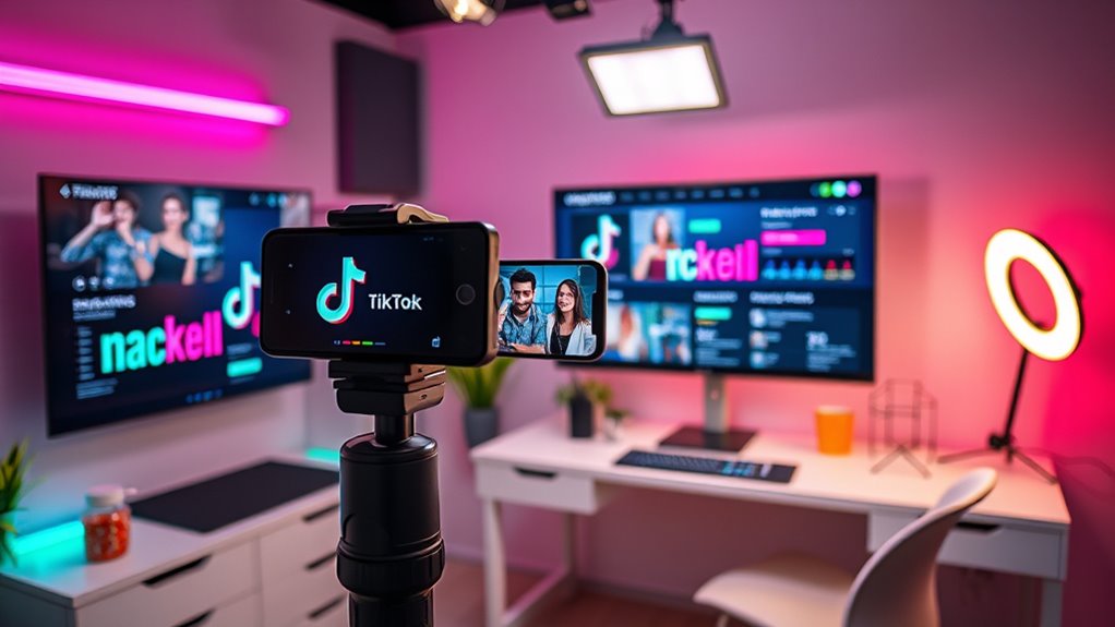 tiktok sales video strategies