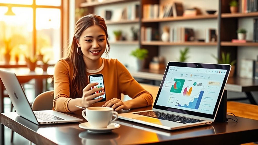 top mobile direct sales apps