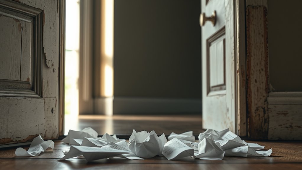 turning rejection into growth