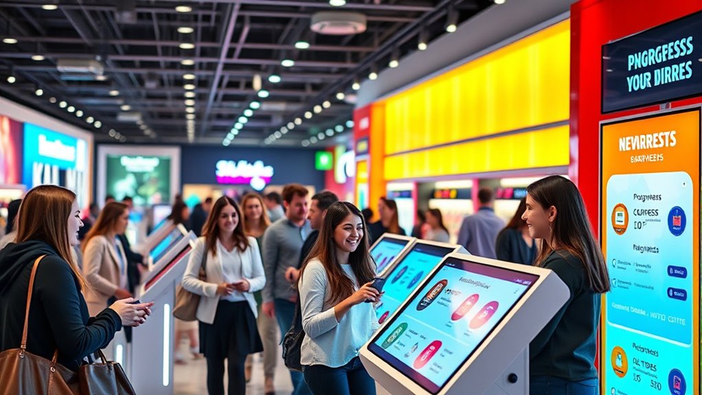 turning sales into games