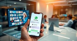 unified messaging for support