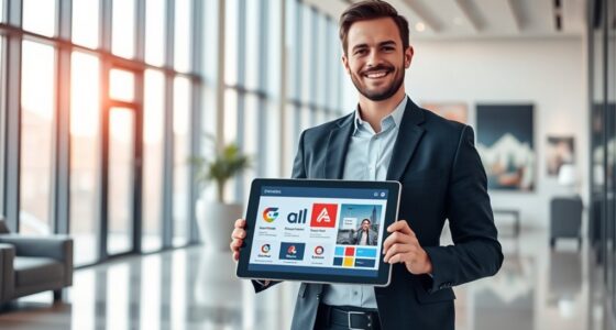 update personal brand strategy