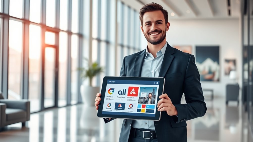 update personal brand strategy