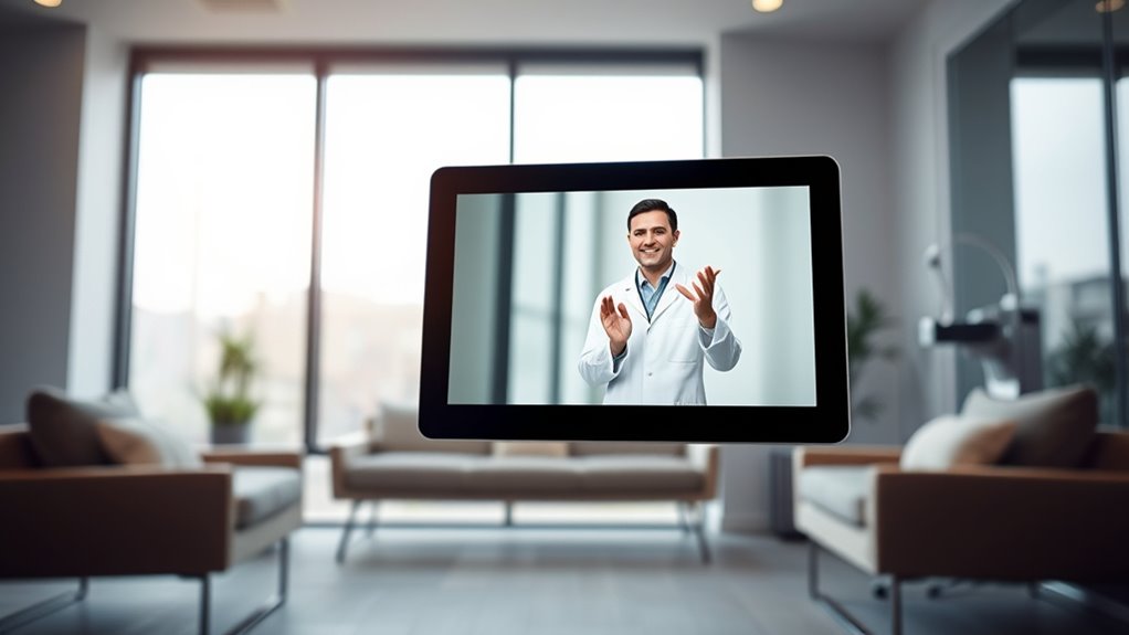 virtual care enhances diagnostic accuracy