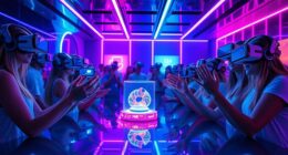 virtual reality direct sales