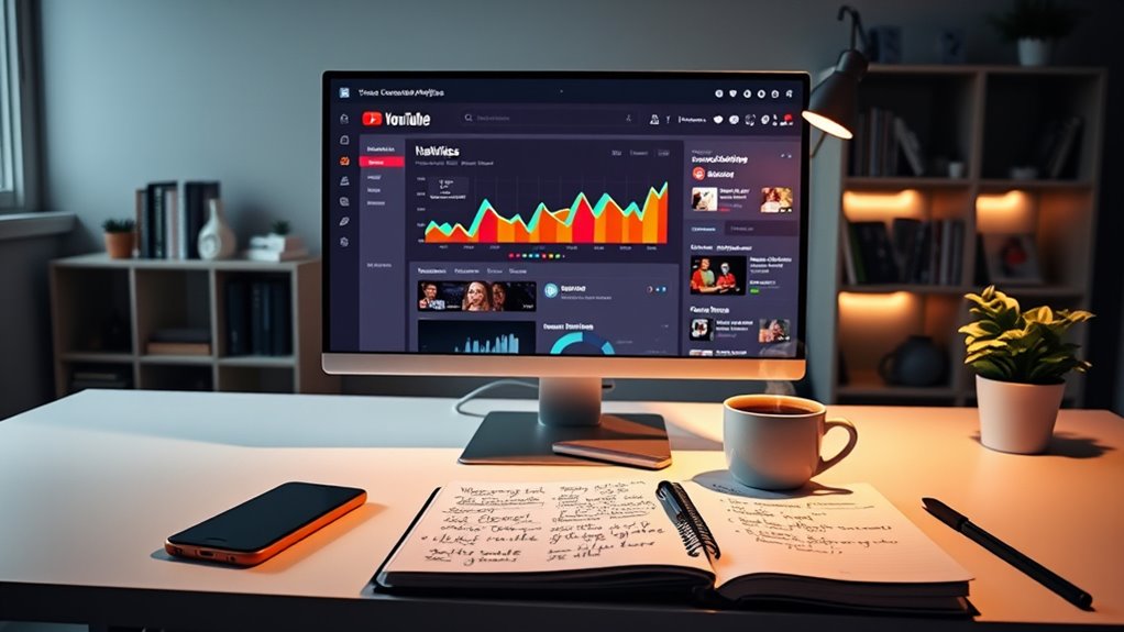 youtube sales conversion strategy