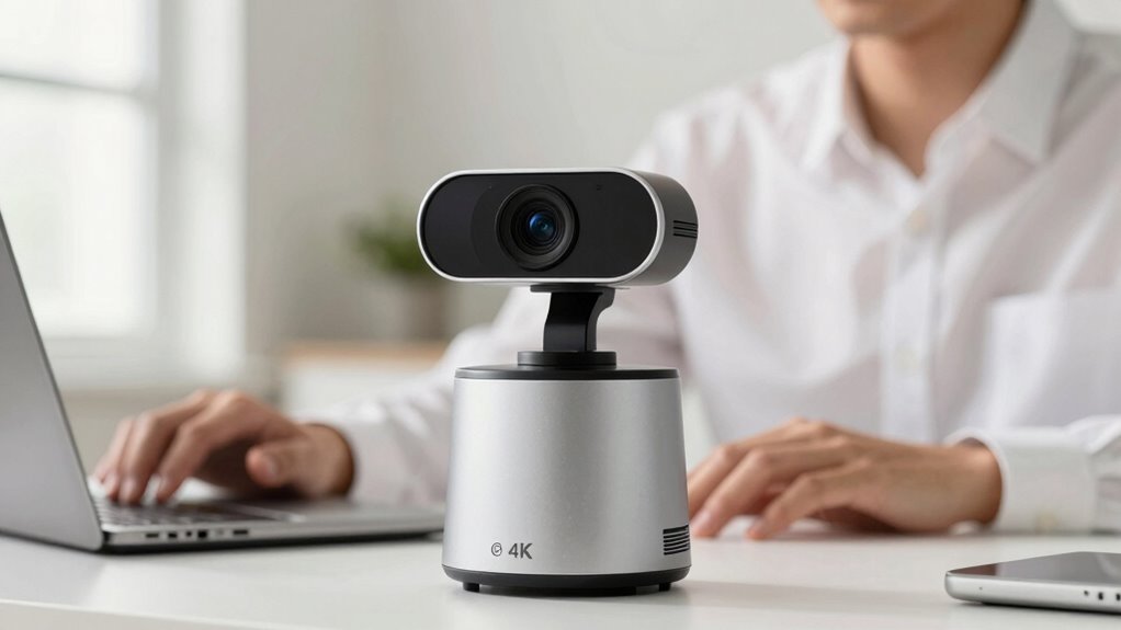 4k webcam worth considering