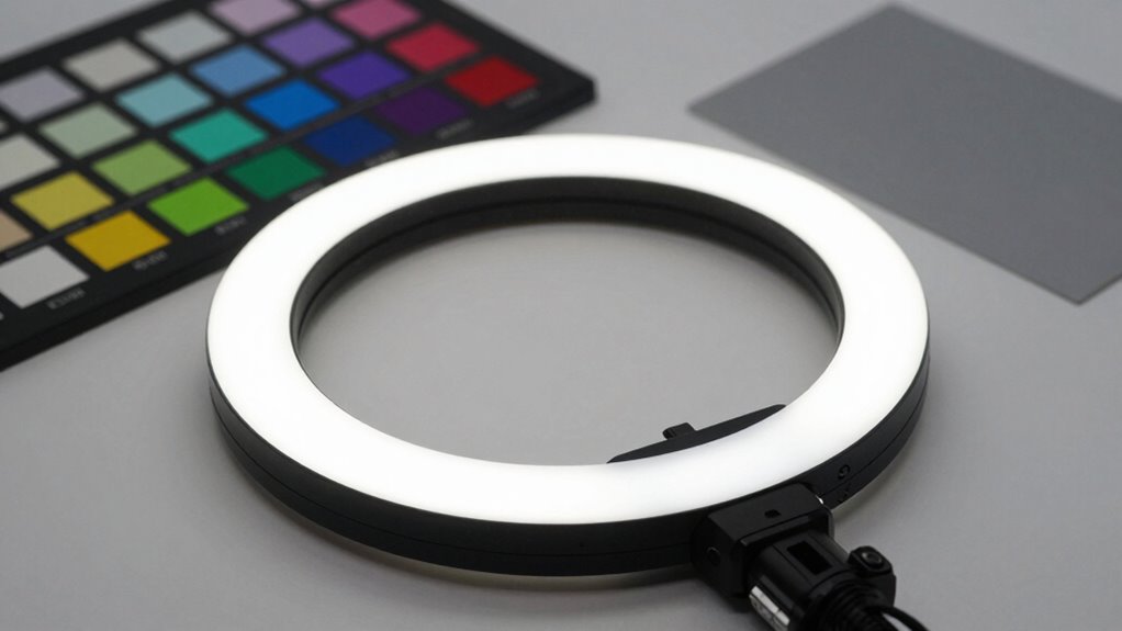 accurate consistent authentic visuals