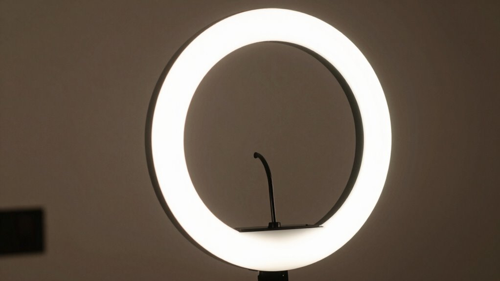 adjust mount color temperature