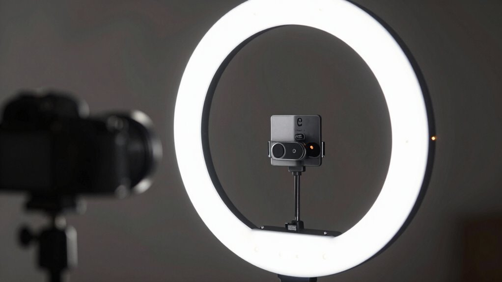 adjustable brightness for optimal lighting