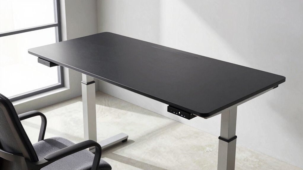 adjustable ergonomic healthy workspace