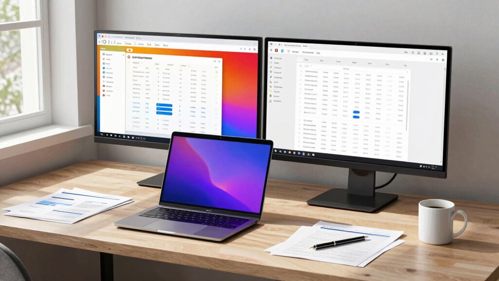 affordable accessible screen extensions