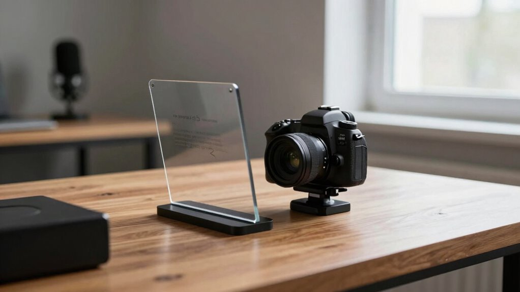affordable accessible teleprompters