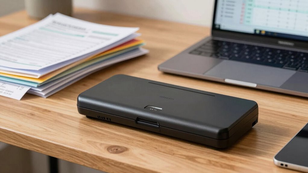 affordable reliable compatible scanner