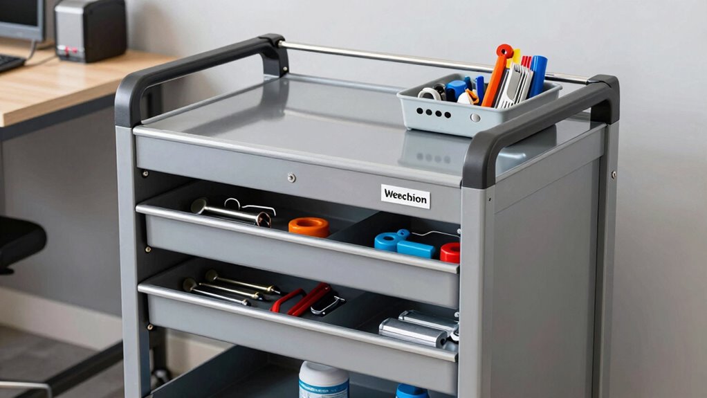 assess organize optimize improve