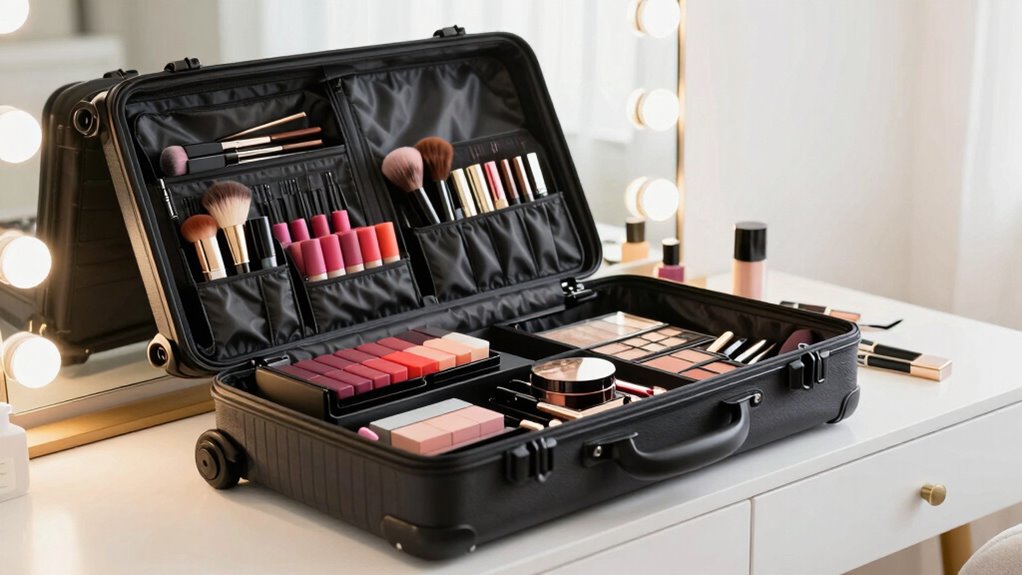 avoid clutter organize efficiently