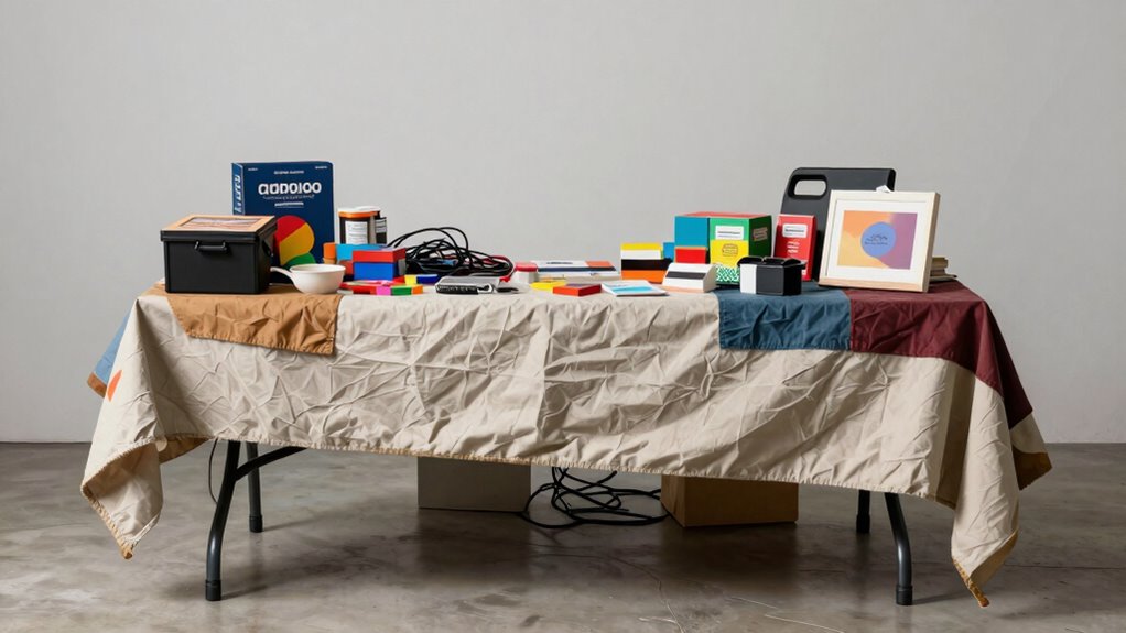 avoid clutter stay organized