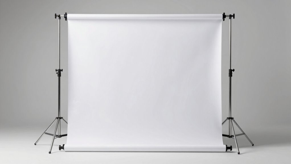 avoid mismatched accessories and shadows