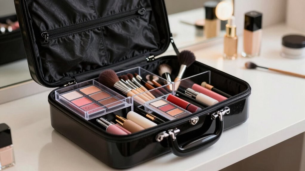 avoid overpacking and disorganization
