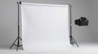 backdrop setup enhancement trick
