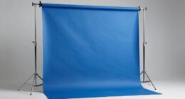 backdrop stand for videos