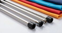 backdrop stand kit features