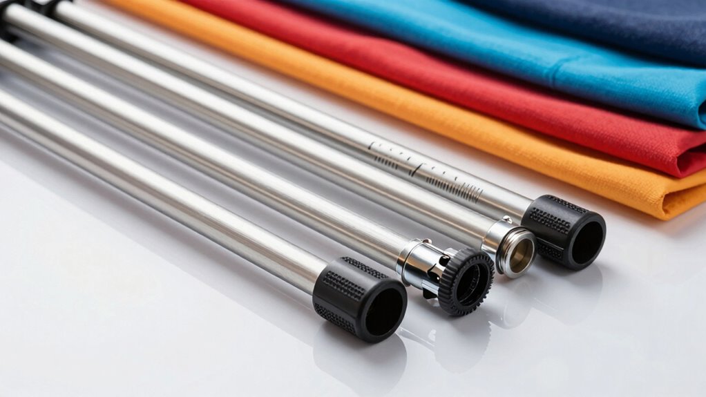 backdrop stand kit features