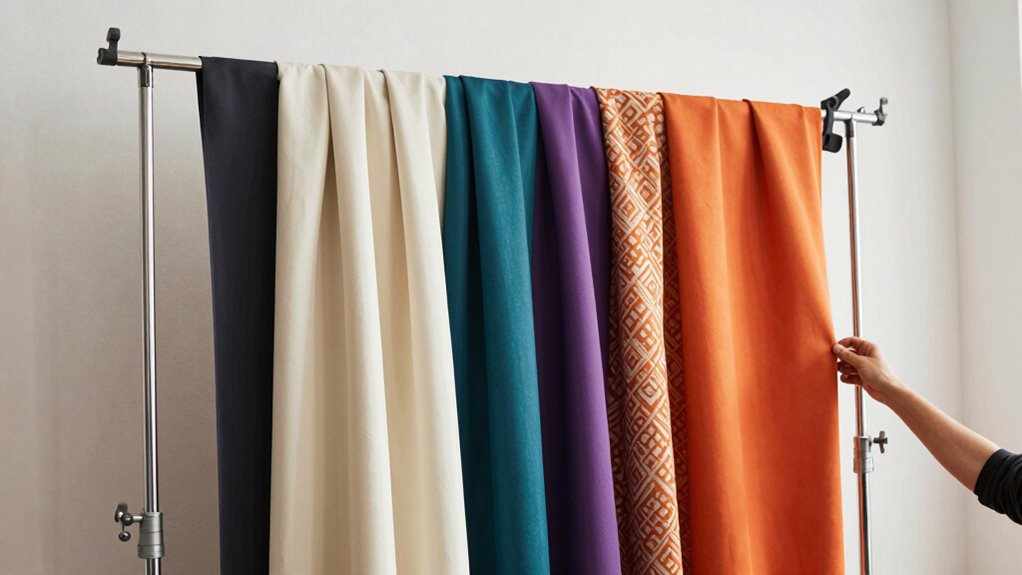 backdrop stands versatile uses
