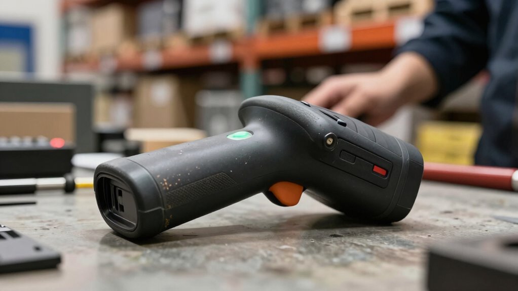 battery longevity and resilience