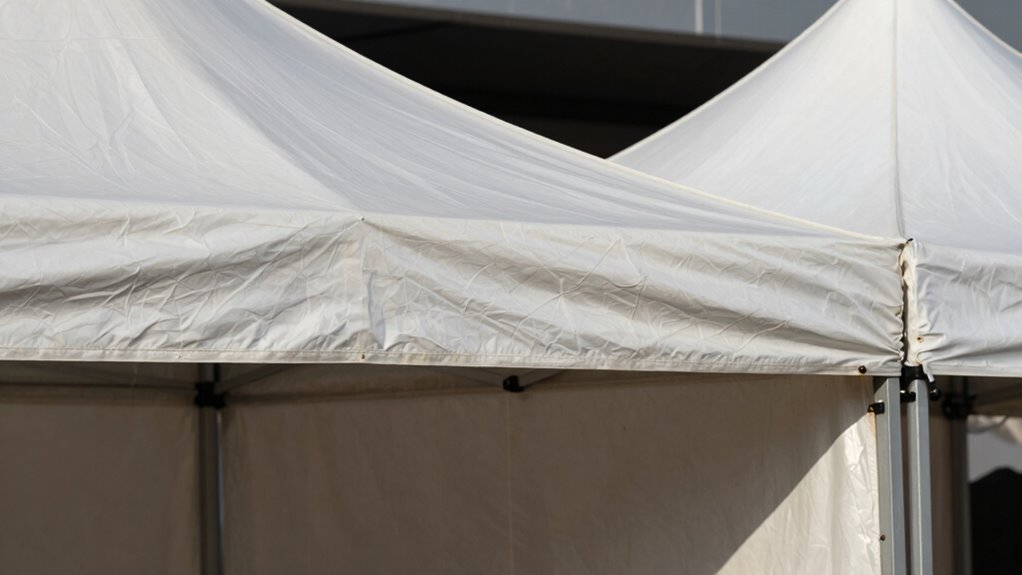 brand reflective canopy design tips