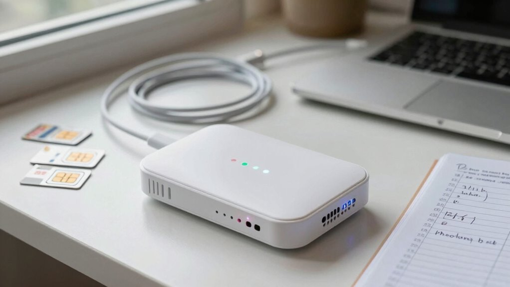 budget for data plans