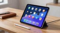 business tablet optimization tip